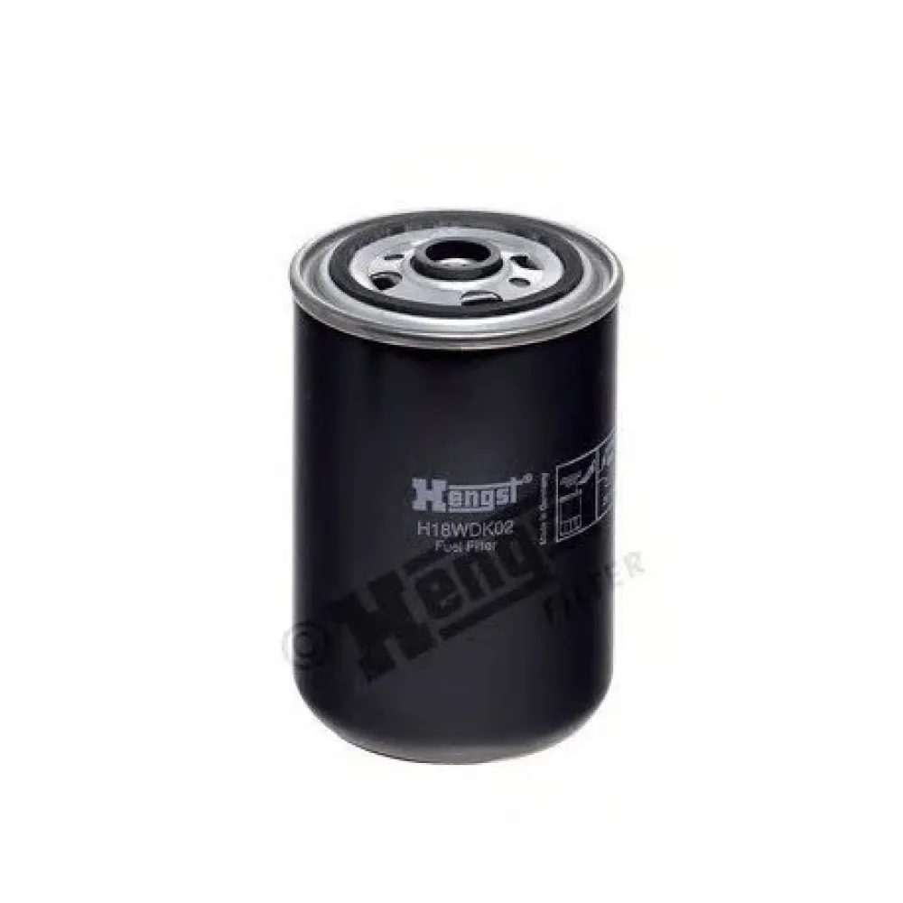 Фильтр топливный тонкой очистки закручивающийся ФТ047.1117010