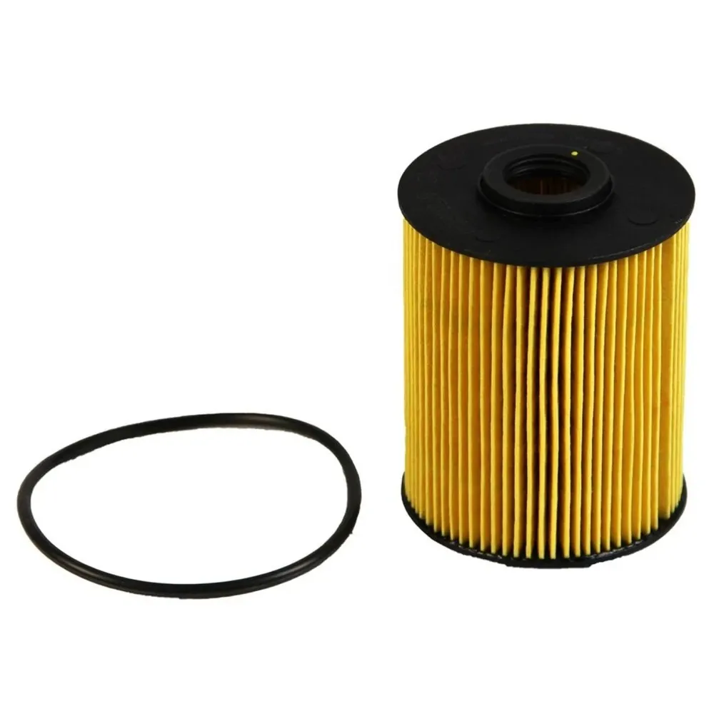 Фильтр масляный ОХ160