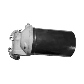 Фильтр масляный грубой очистки