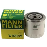 Фильтр масляный WI 7067/OP520