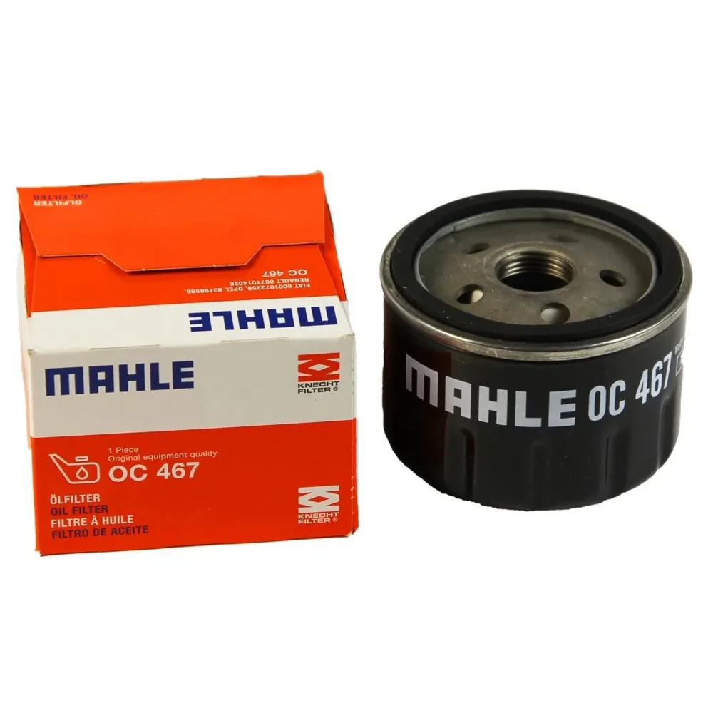 Фильтр масляный ОС467