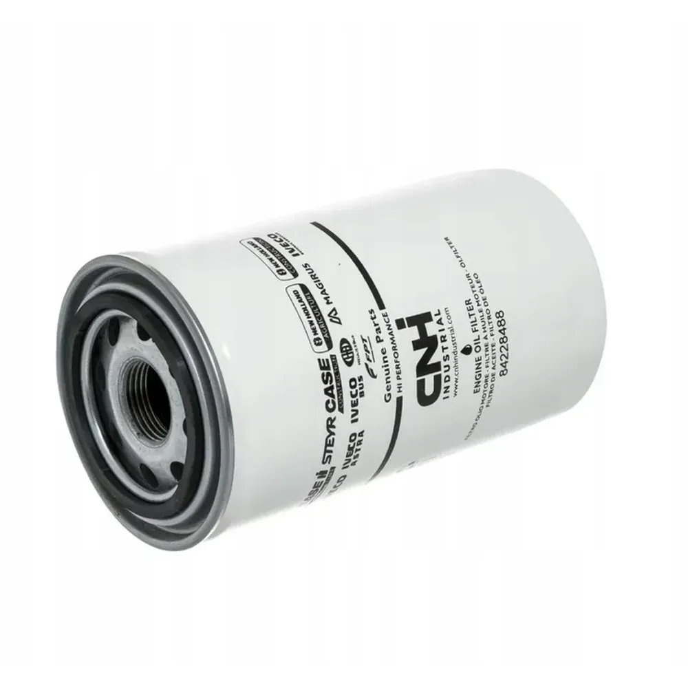 Фильтр масляный 84228488