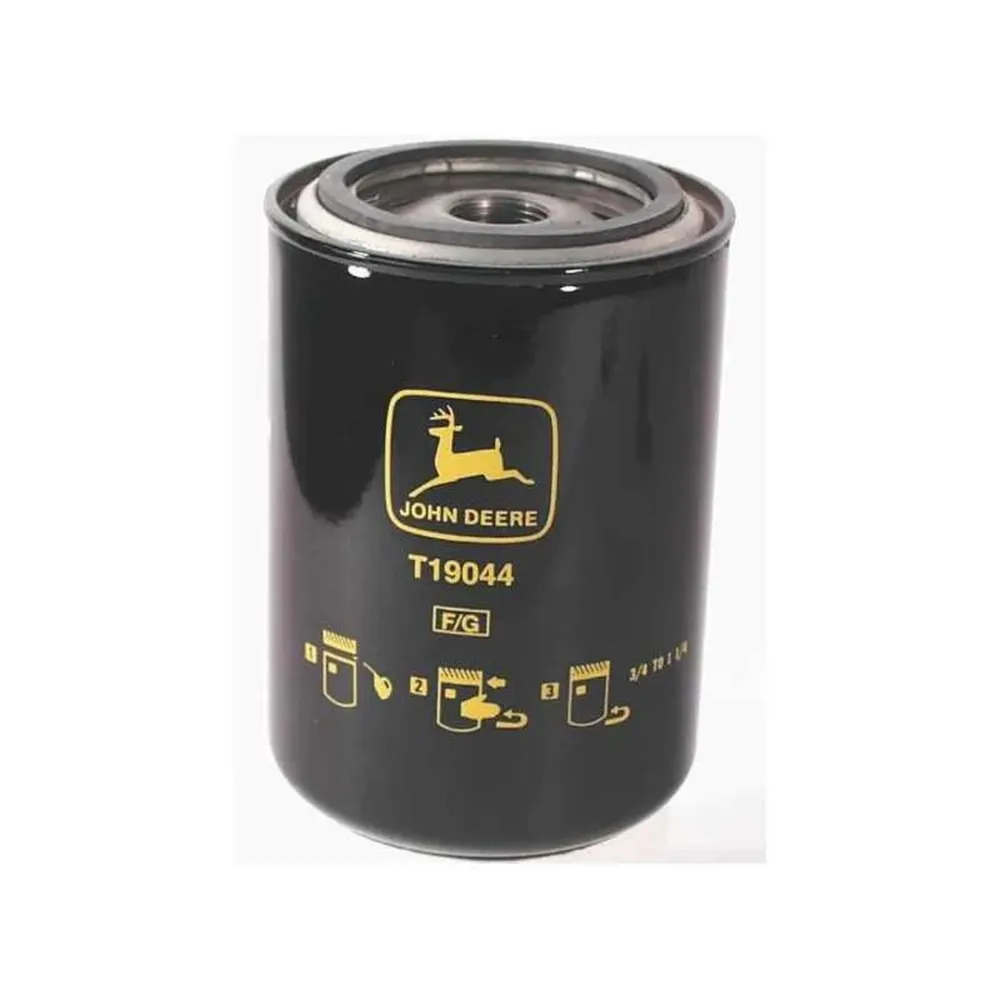 Фильтр масляный Т19044