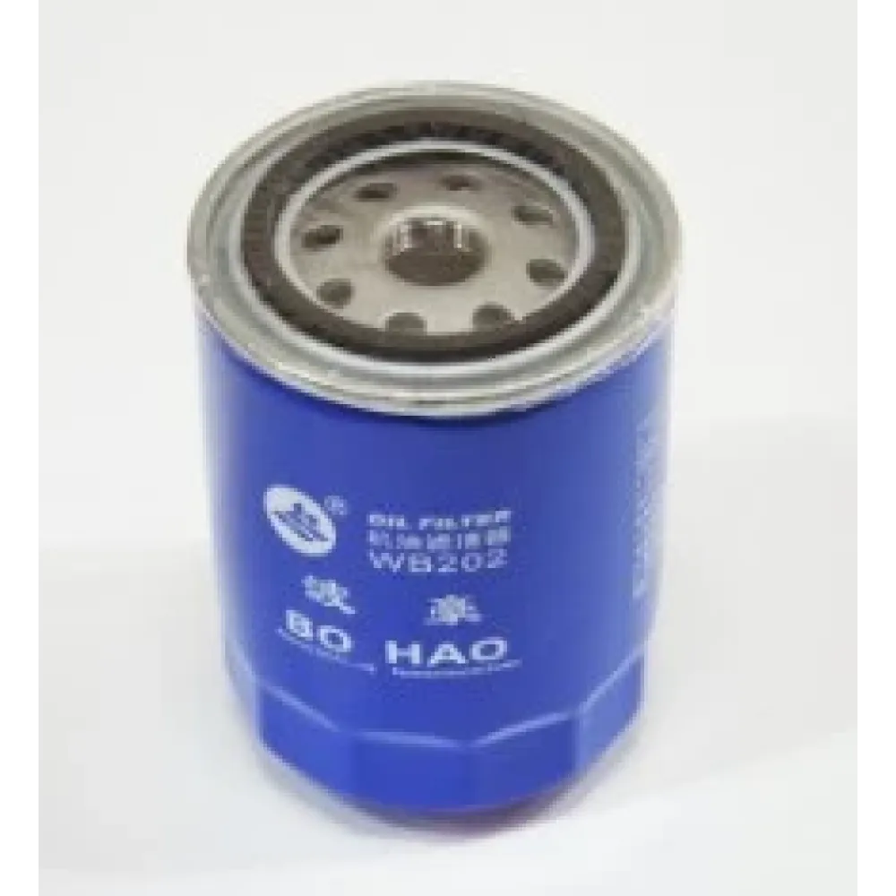 Фильтр масляный WB202