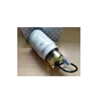Фильтр топливный с крышкой-отстойником и подогревом RD270S