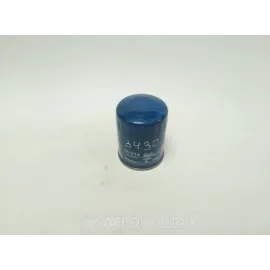 Фильтр масляный