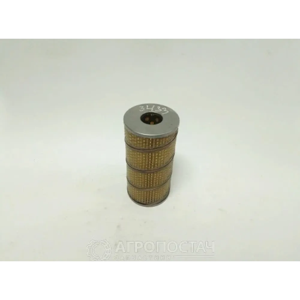 Элемент фильтра масляного 740-1012040 КамАЗ 5230, КамАЗ 5320