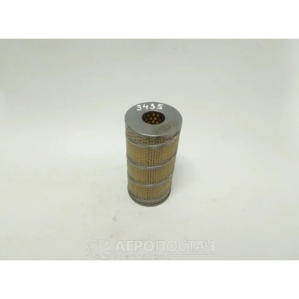 Элемент фильтра масляного