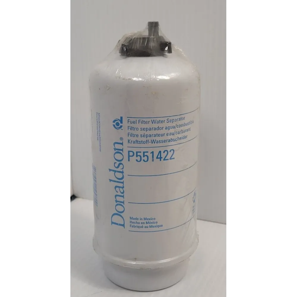 Фильтр-сепаратор очистки топлива 54275-55