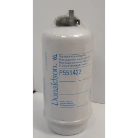 Фильтр-сепаратор очистки топлива