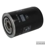 Фильтр масляный