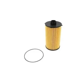 Фильтр масляный