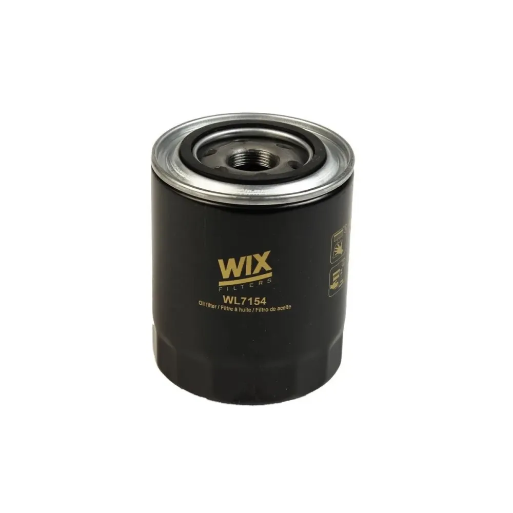 Фільтр оливи WL7154 Фільтр оливи WL7154