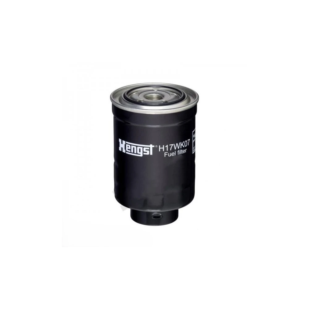 Фільтр паливний KC83D Фільтр паливний KC83D