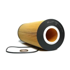 Фильтр масляный