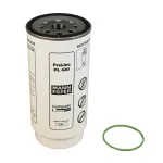 Фильтр топливный грубой очистки без колбы