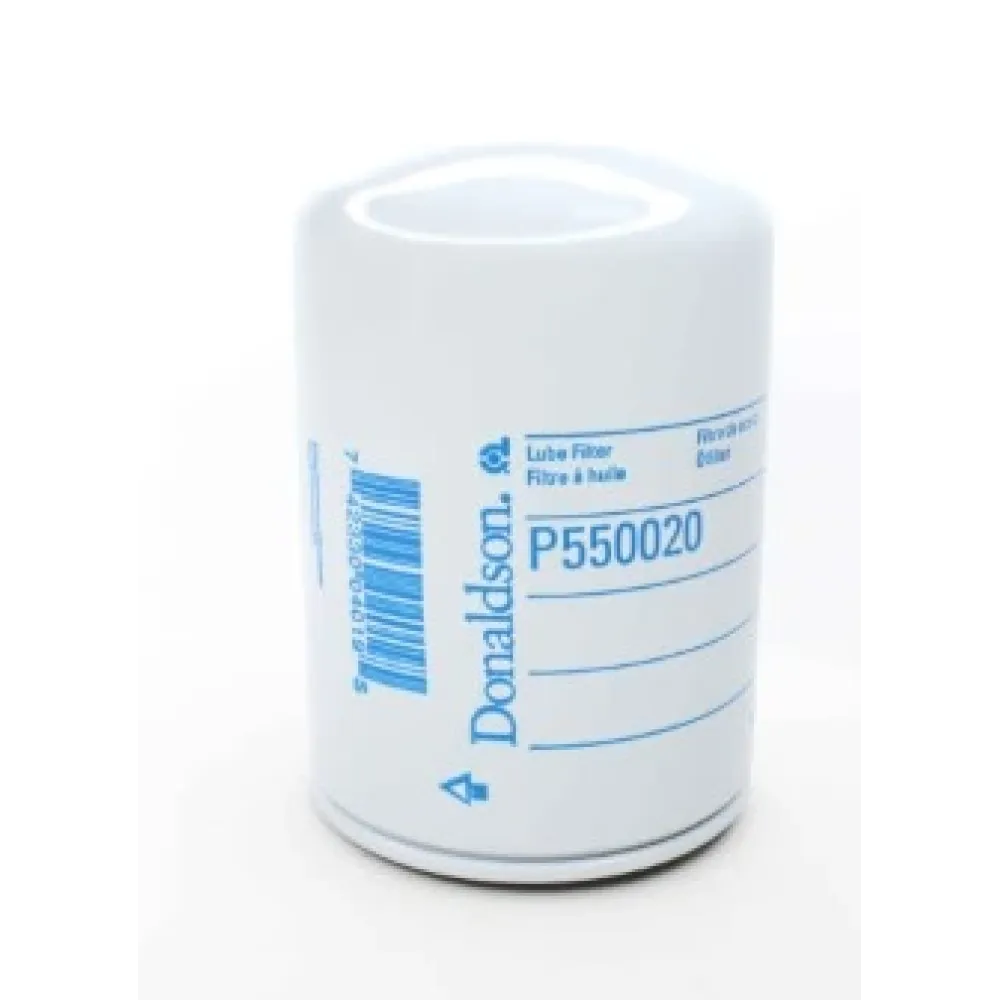 Фільтр оливний P550020