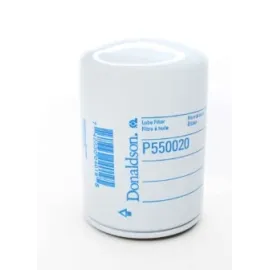 Фильтр масляный