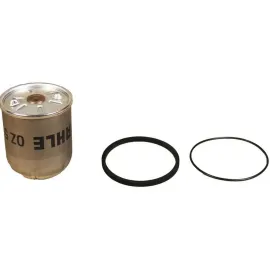 Фильтр масляный