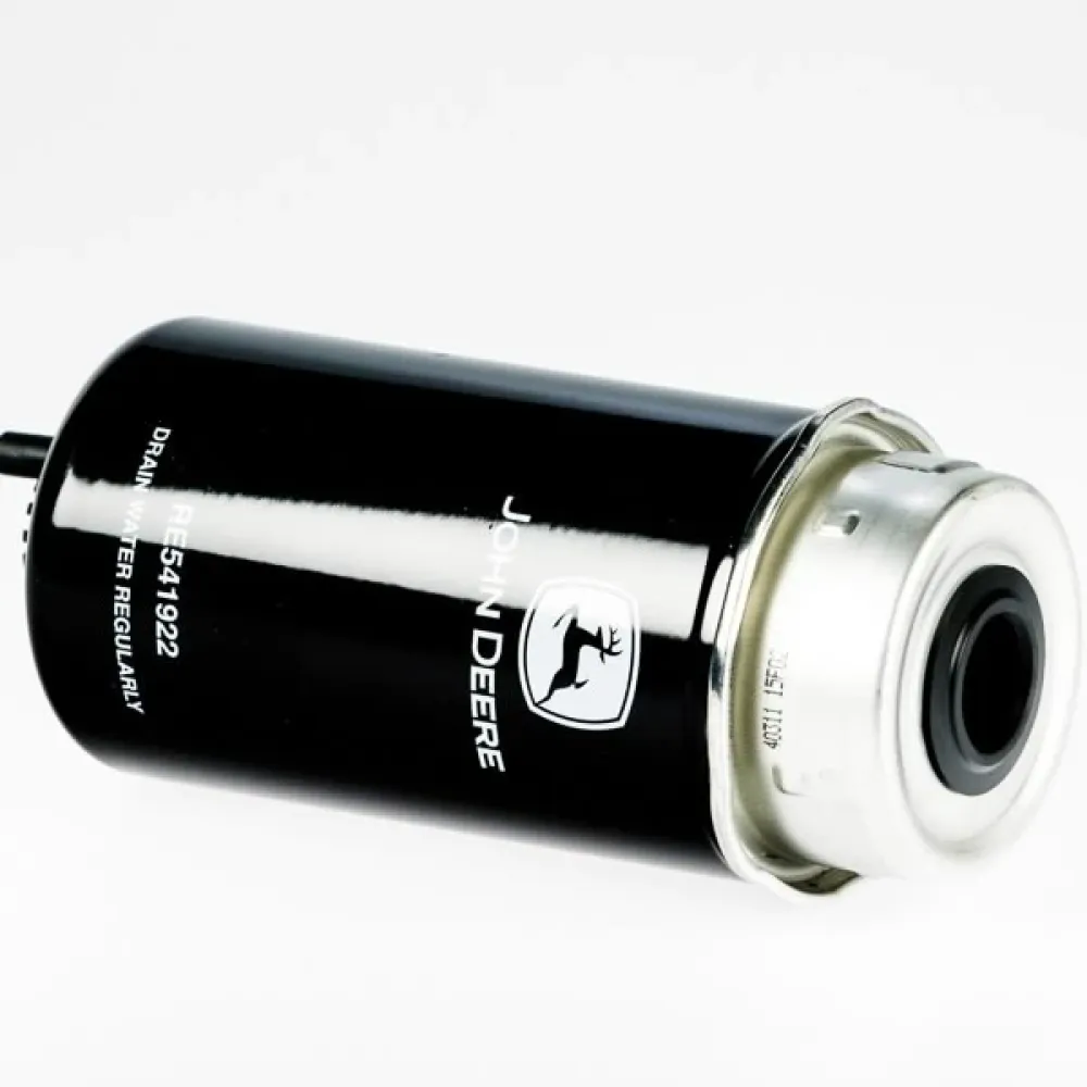 Фильтр топливный грубой очистки