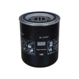 Фильтр масляный