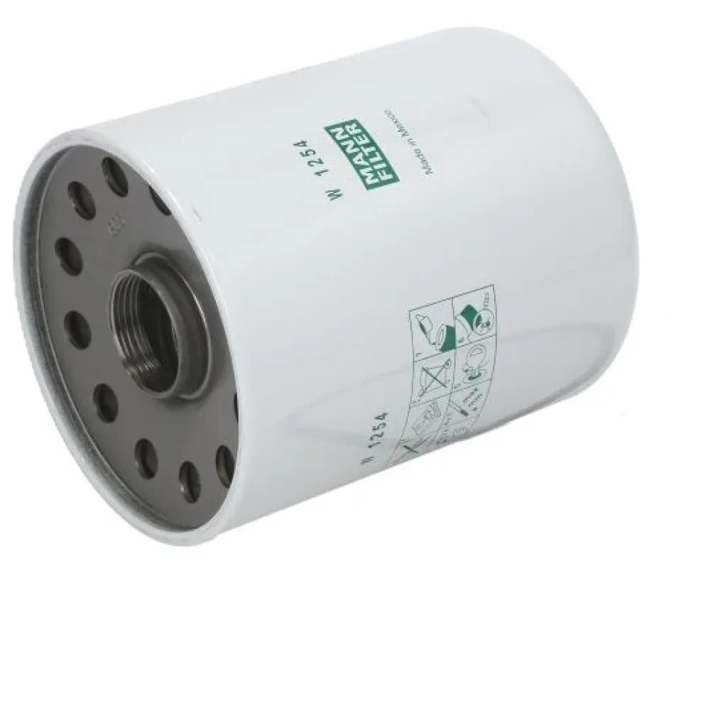 Фильтр масляный W1254X