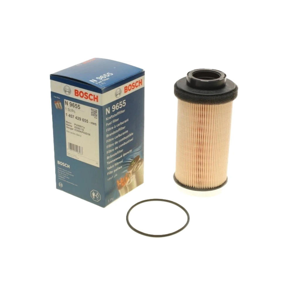 Фильтр топливный 1 457 429 655
