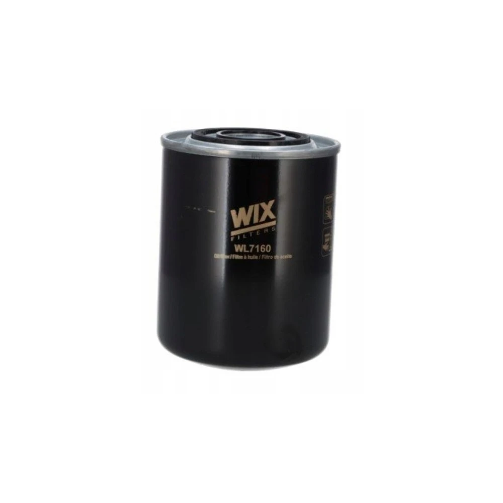 Фильтр масляный WL7160