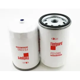 Фильтр-сепаратор топливный