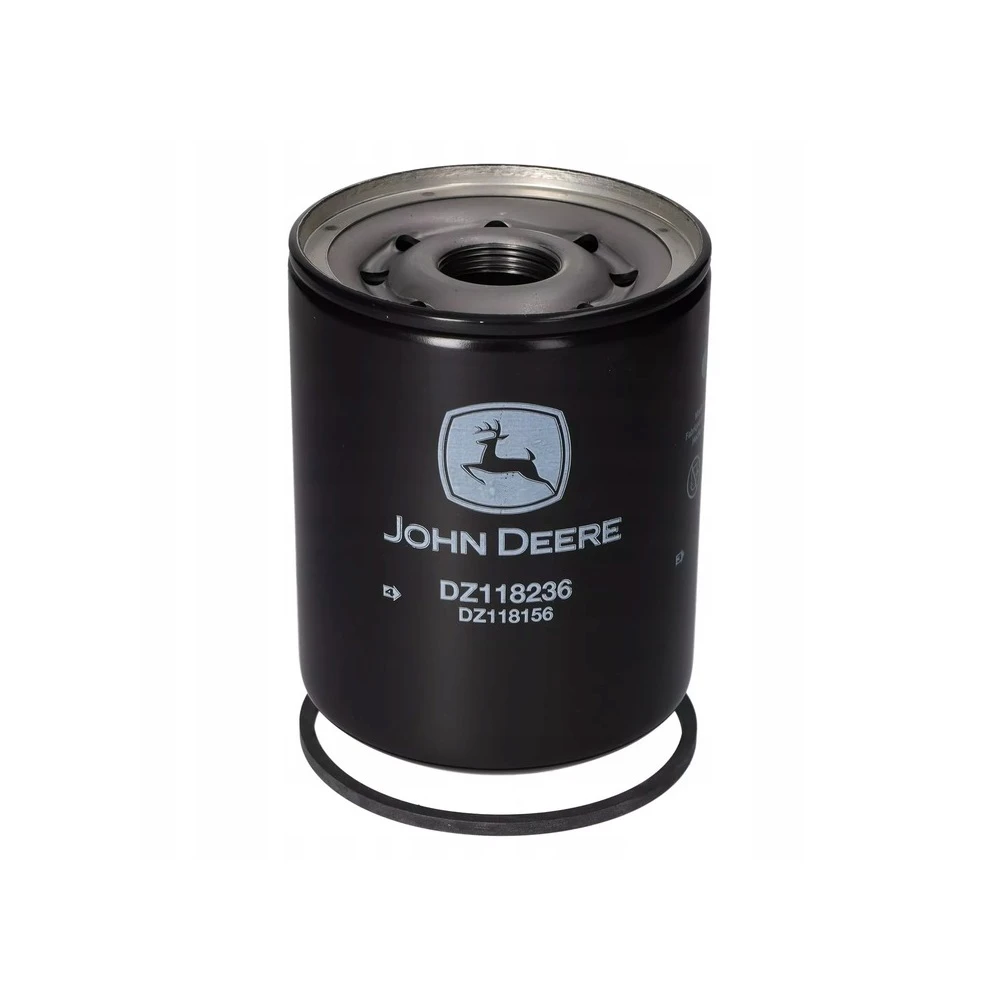 Фильтр масляный