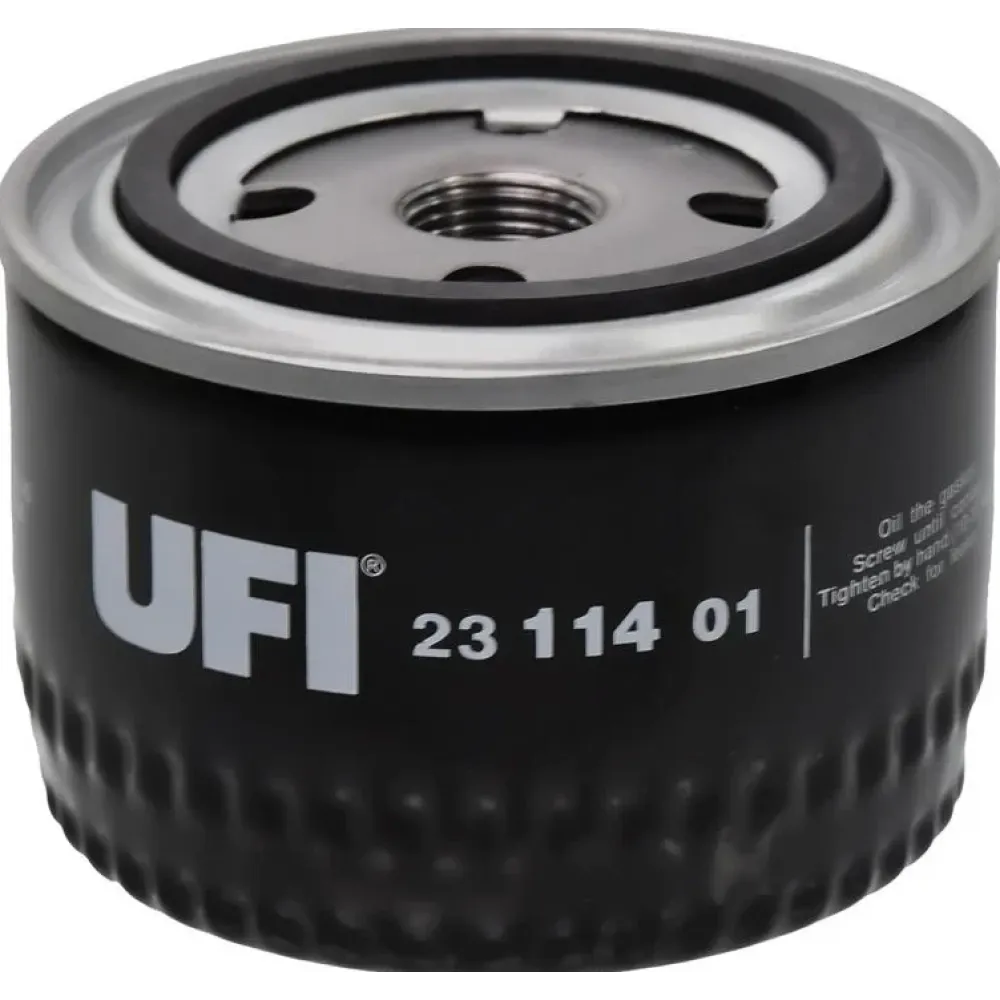 Фильтр масляный