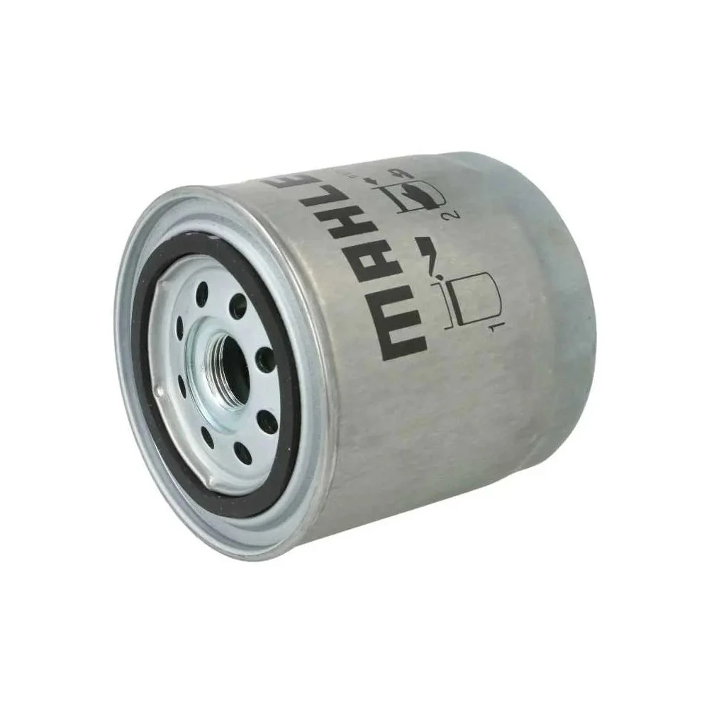 Фильтр топливный