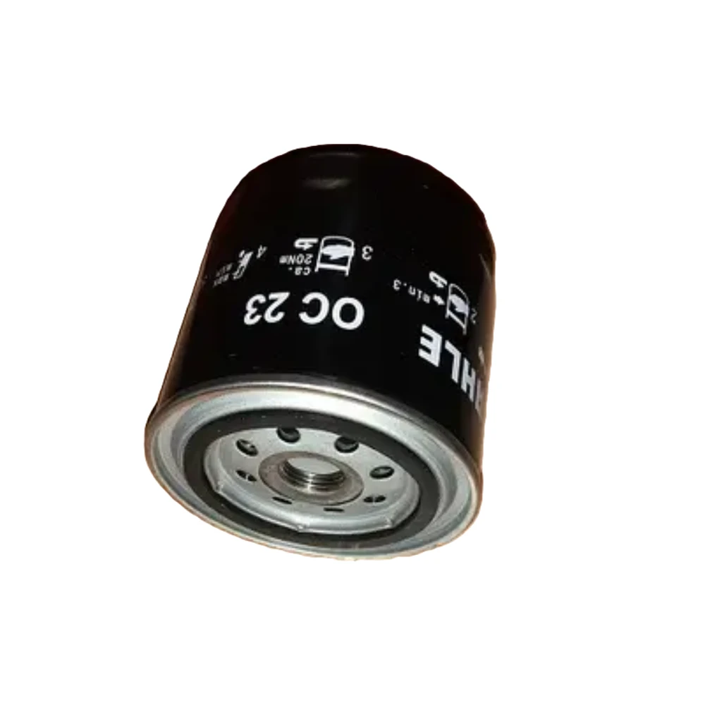 Фильтр масляный