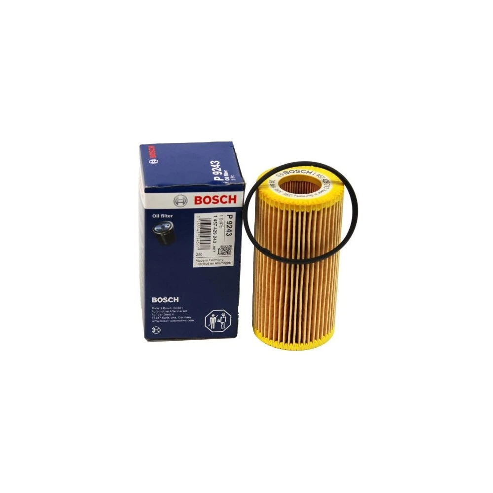 Фильтр масляный 1457429243