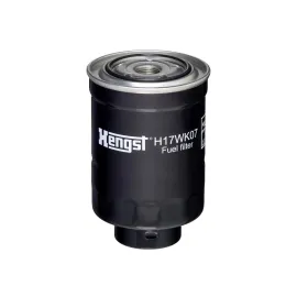 Фильтр топливный