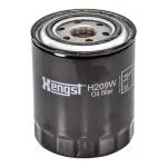 Фильтр масляный H209W Mitsubishi L200