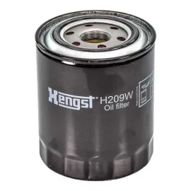 Фильтр масляный