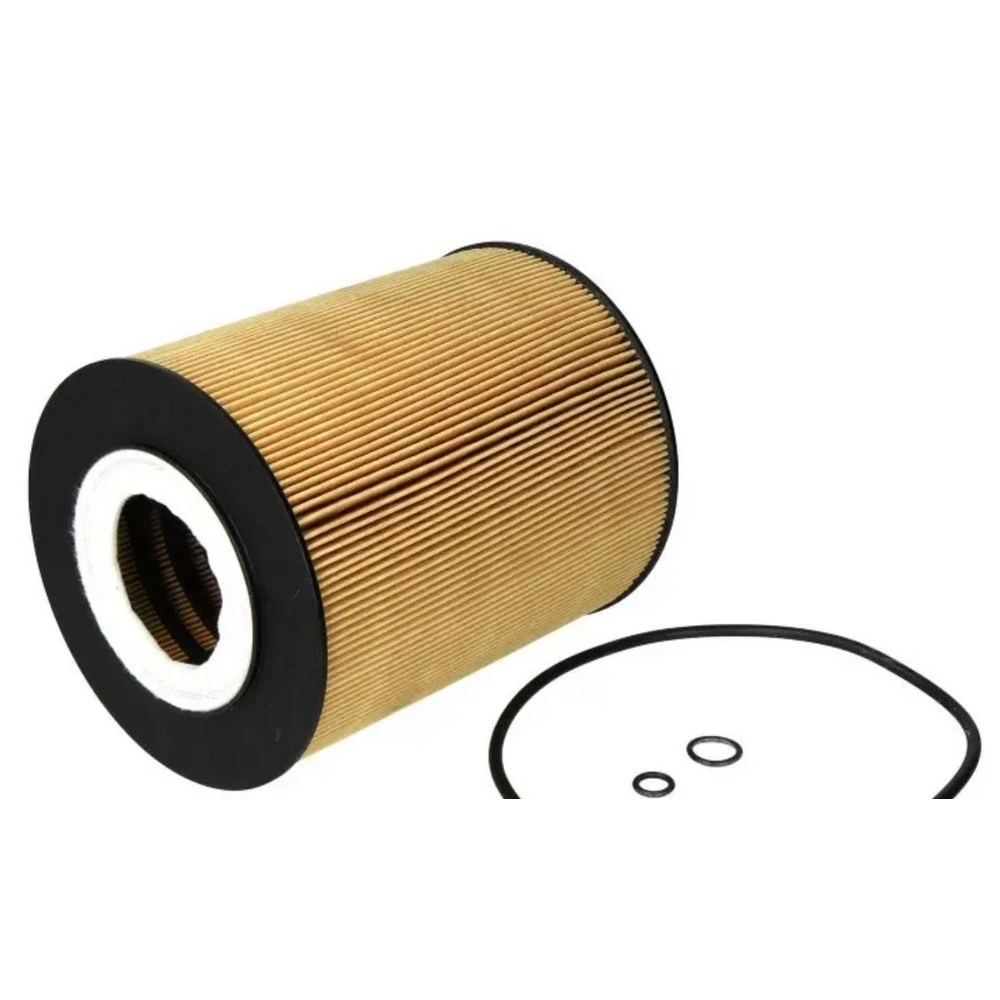 Фильтр масляный OX146D