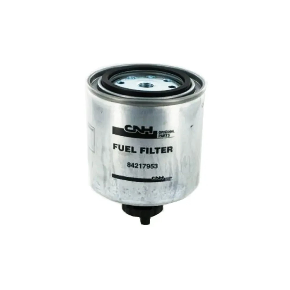 Фильтр топливный грубой очистки 84217953