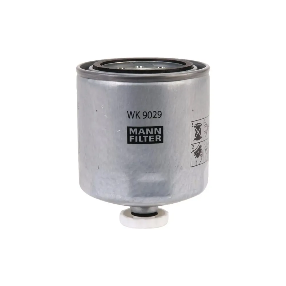 Фильтр топливный грубой очистки WK9029 CASE & NEW HOLLAND TS6 110