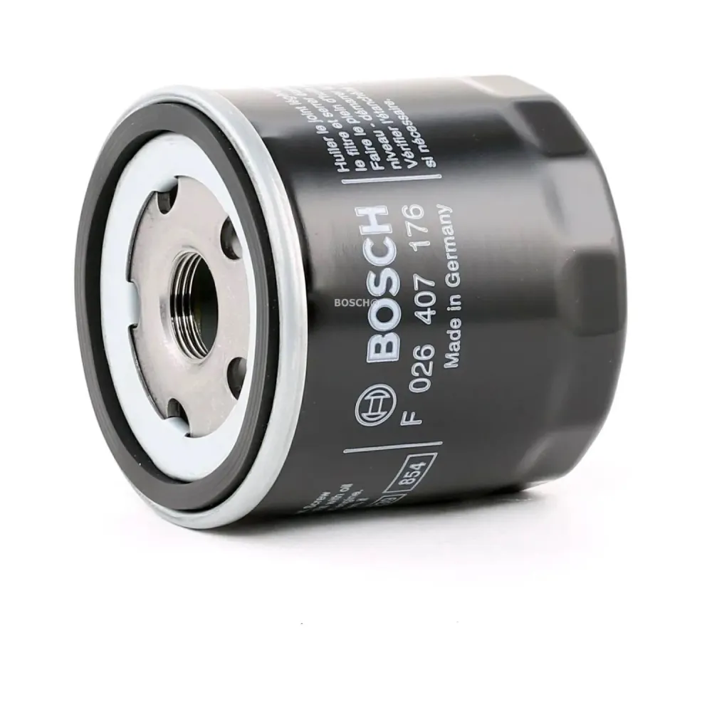 Фільтр оливний RD.1430WL7513 Dacia Dokker