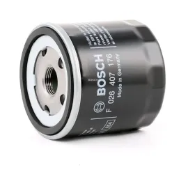 Фільтр оливний