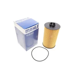 Фильтр масляный