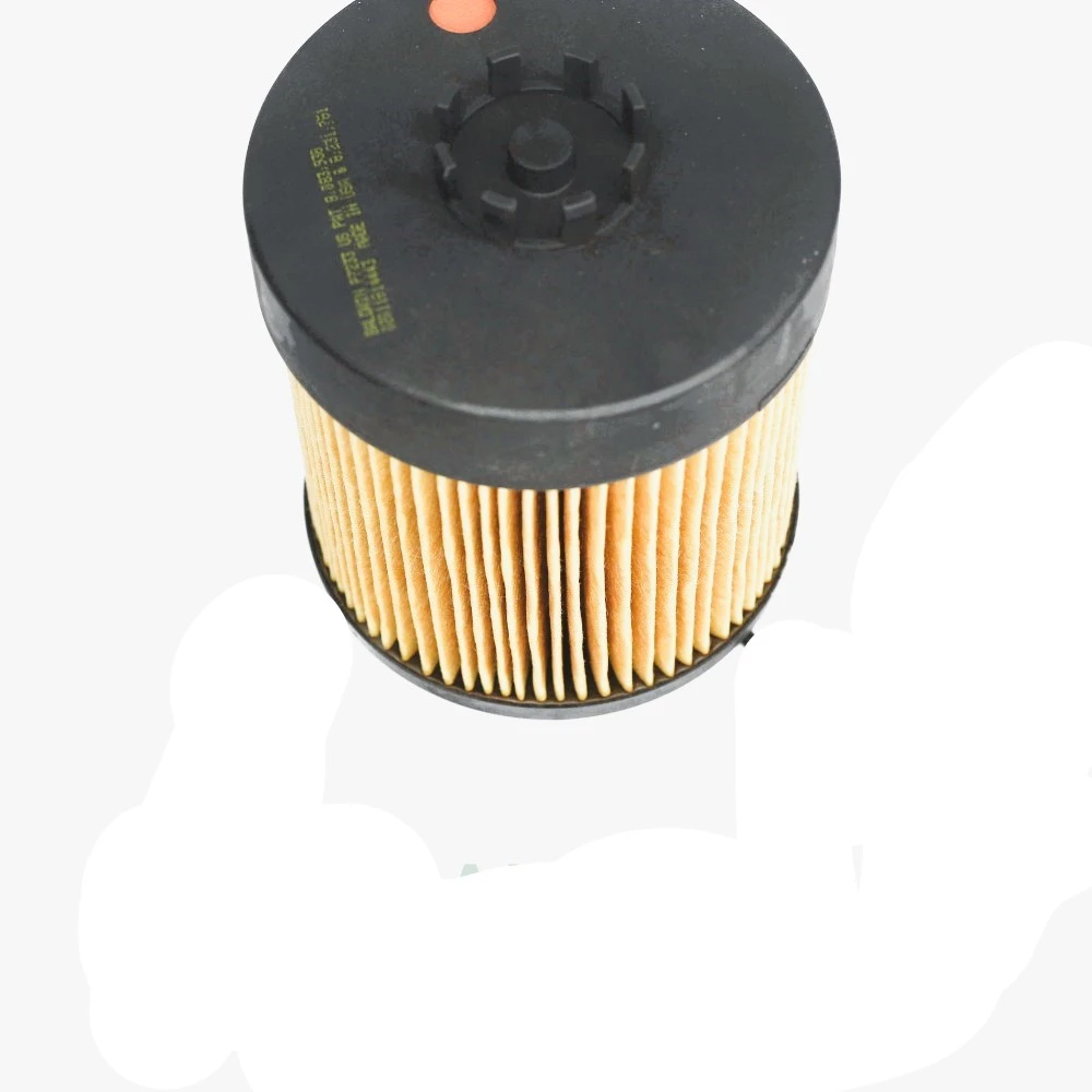 Фильтр масляный