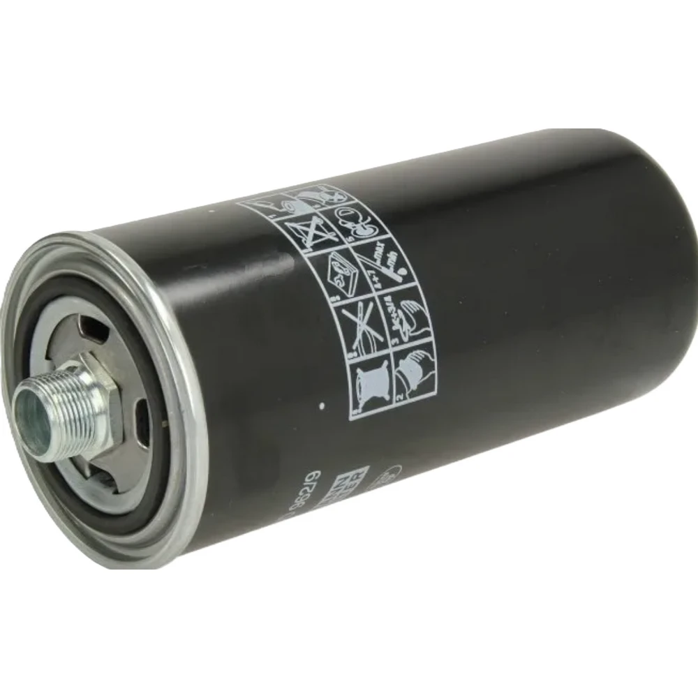 Фильтр масляный