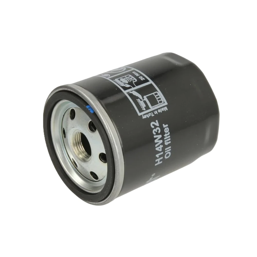 Фильтр масляный