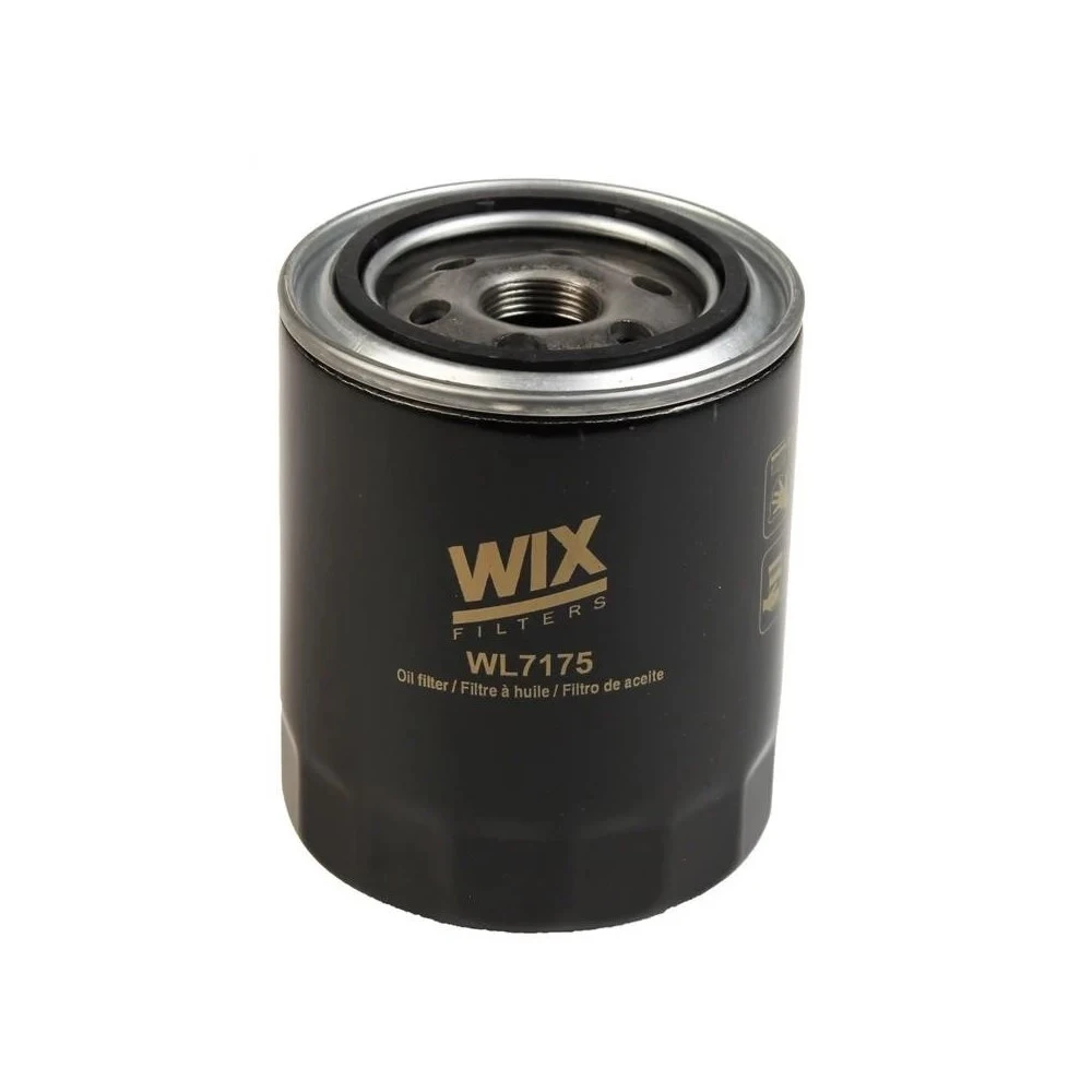 Фильтр масляный