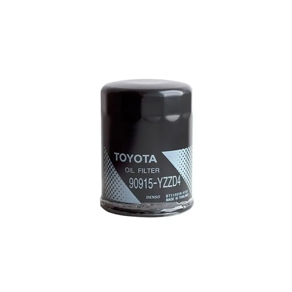 Фільтр оливи 90915YZZD4
