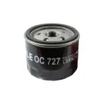 Фільтр оливи OC727 Фільтр оливи OC727