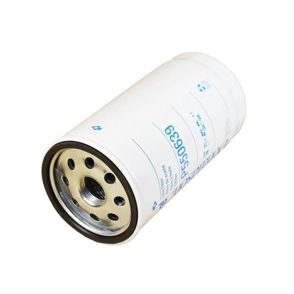 Фильтр масляный P550639